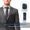Mini Body Camera with 64GB Memory Card,Premium Portable 1080P Small Body Camera with Night Vision and Motion Detection Wearable for Office, Law Enforcement, Security Guard (64GB) view 3