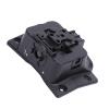 Mtlavishness Replacement Flash Hot Shoe Mount Foot Made of ABS for SB5000 SB 5000 Camera Flash Repair Parts Ensuring Great Connection Easy to Install and Sturdy view 4
