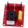 DIYEAH 130w Speaker Audio Frequency Divider Way Crossover Filters Acoustic Components for DIY view 1