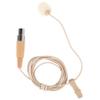 VICASKY Lavalier Microphone for Interviews Compact Lapel Mic with Wide Compatibility for Lectures and Vlogging Portable Design for Easy Attachment and Audio Recording view 1