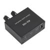 2 Channel Sound Amplifier Independent Control Stereo Sound Distributor Sound Preamplifier for Home Entertainment System view 2