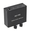 2 Channel Sound Amplifier Independent Control Stereo Sound Distributor Sound Preamplifier for Home Entertainment System view 3
