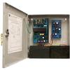 AL400UL3 Power Supply Charger, PTC Class Outputs, 5/12/24VDC at 1.75/1.75/1.5A, 115VAC, BC300 Enclosure view 1