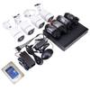PNI House PTZ1300 Full HD AHD Video Surveillance kit with 4 2MP, 1080P Outdoor Cameras and PNI SafeHouse 1TB Included view 2