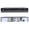 PNI House PTZ1300 Full HD AHD Video Surveillance kit with 4 2MP, 1080P Outdoor Cameras and PNI SafeHouse 1TB Included view 3