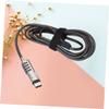 Homoyoyo USB Lock Laptop Anti-Theft Device Security Lock Numeric Password Portable for Protection view 2