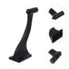 balacoo 1pc Binocular Tripod Adapter for Easy Mounting Tripods Screw Compatible for Stargazing and Outdoor Observations and Accessory view 3