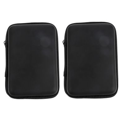 Balacoo Shockproof Travel Carrying Holder Pcs Cord Storage Bag for Gadget Organization