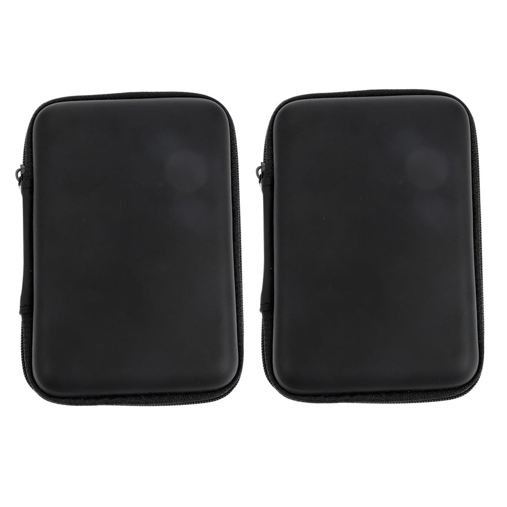 Balacoo Shockproof Travel Carrying Holder Pcs Cord Storage Bag for Gadget Organization
