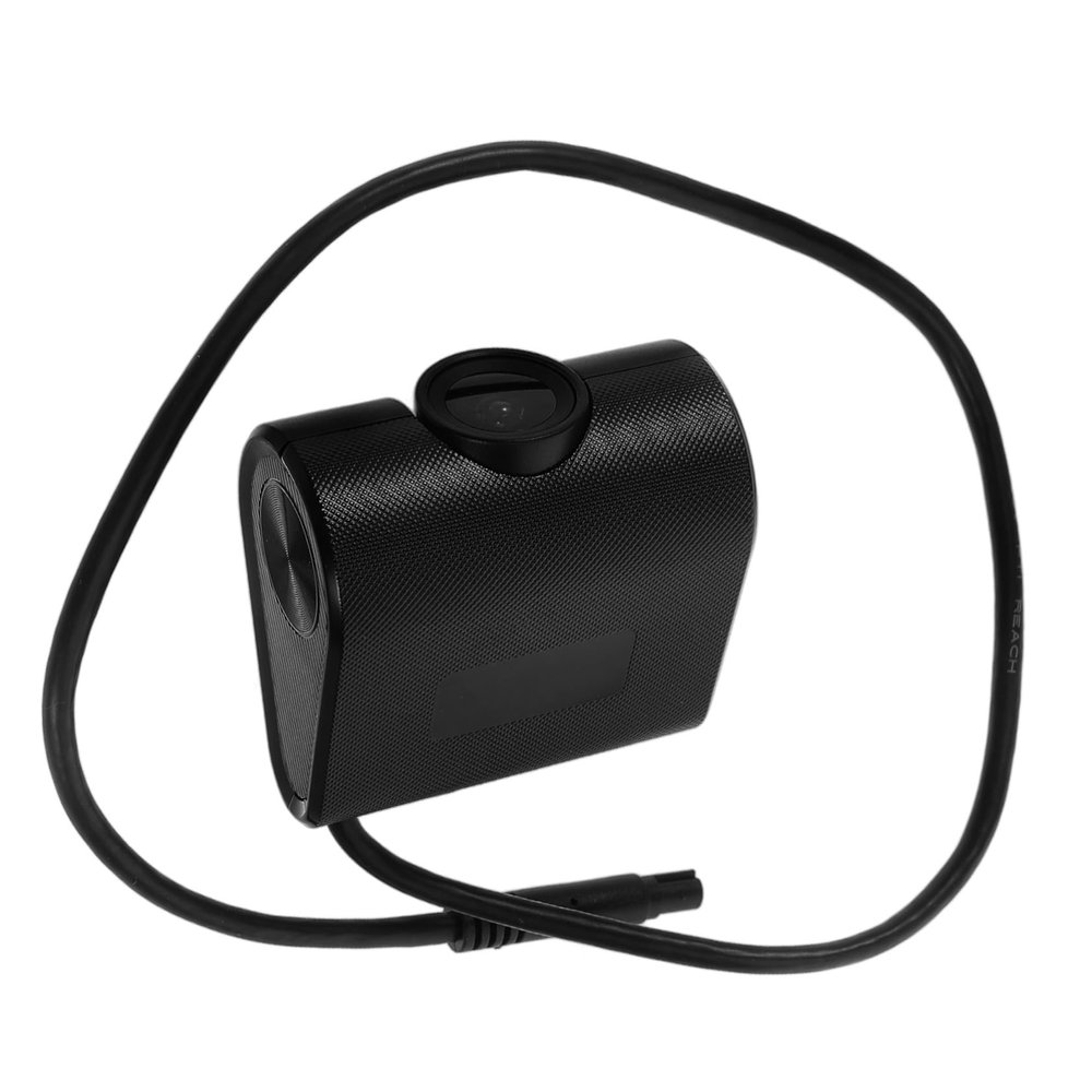 ABOOFAN Car Dash Cam Vehicle with Night Motion Screen Loop Recording Car Security System
