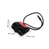 ABOOFAN Car Dash Cam Vehicle with Night Motion Screen Loop Recording Car Security System view 2