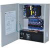 AL1024ULACMCB Access Power Controller with Power Supply Charger, PTC Class Relay Outputs, 24VDC at 10A, BC400 Enclosure view 1