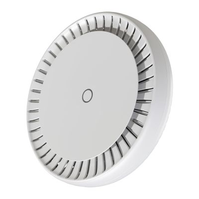 MikroTik Cap LTE12 ax with Two Wireless interfaces (2.4 and, W129145265 (Wireless interfaces (2.4 and 5 Ghz). 2X Gigabit. LTE CAT12 Modem)