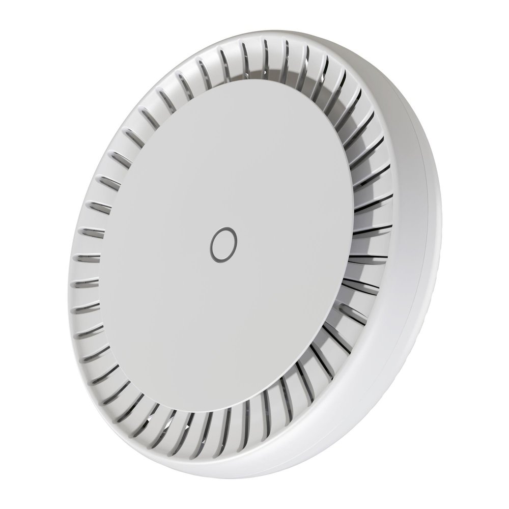 MikroTik Cap LTE12 ax with Two Wireless interfaces (2.4 and, W129145265 (Wireless interfaces (2.4 and 5 Ghz). 2X Gigabit. LTE CAT12 Modem)