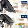 2.5K Dash Cam Suitable for Toyota RAV4 2022 to 2025 LE Limited SE Adventure XLE Premium XSE with Vent Hole, OEM Look, UHD 1944P Video, Loop Recording, Plug&Play, 128GB (2.5K+1080P DualCam 128GB) view 3