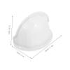 TEHAUX 4pcs Outdoor Rain Cover for Security Cameras Rugged Camera Shelter Easy Installation view 2