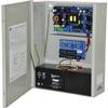 AL1024ULXPD8 Power Supply Charger, Fused Outputs, 24VDC at 10A, BC400 Enclosure view 1