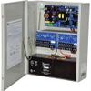 AL1024ULXPD16CB Power Supply Charger, 16 PTC Class Outputs, 24VDC at 10A, BC400 Enclosure view 1