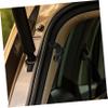 ABOOFAN Car Antenna Base Mount Antenna Holder Easy Installation Auto Accessory for Vehicle Models Versatile and Convenient view 2