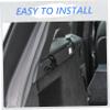 ABOOFAN Car Antenna Base Mount Antenna Holder Easy Installation Auto Accessory for Vehicle Models Versatile and Convenient view 3