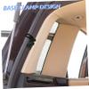 ABOOFAN Car Antenna Base Mount Antenna Holder Easy Installation Auto Accessory for Vehicle Models Versatile and Convenient view 4