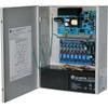 AL600ULACM Access Power Controller with Power Supply Charger, Fused Relay Outputs, 12/24VDC at 6A, BC400 Enclosure view 1