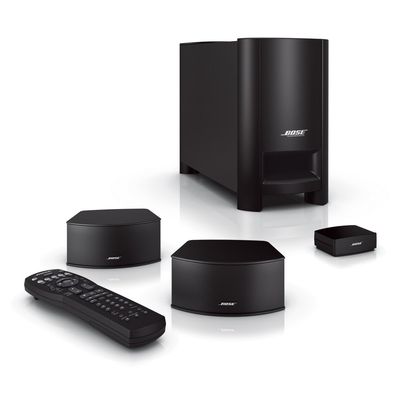 Bose CineMate GS Series II Digital Home Theater Speaker System (Renewed)