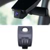 2.5K Dash Cam Suitable for Toyota RAV4 2022 to 2025 LE Limited SE Adventure XLE Premium XSE with Vent Hole, OEM Look, UHD 1944P Video, Loop Recording, Plug&Play, 128GB (2.5K Front Cam 128GB) view 1