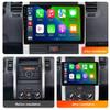 2+64GB Android Radio Stereo for Nissan XTrail X-Trail 2007-2015 Stereo Upgrade Dash Kit GPS Navigation,10.1" IPS Touch Screen Head Unit with Car-Play & Android Auto/SWC/Rear View view 2