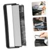 DIYEAH 1pc Vinyl Record Cleaning Brush Static Soft Bristles for Turntables Cd and Albums Essential Tool for Dust Removal and Record Preservation view 4