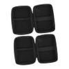 Cord Management Organizers Pcs Electronic Travel Carrying Case for Cord Storage view 1