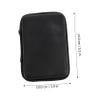Cord Management Organizers Pcs Electronic Travel Carrying Case for Cord Storage view 3
