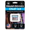 Delkin Devices CFast 2.0 VPG130 Memory Card (1TB) view 3