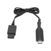 for N64 to HD Multimedia Interface Adapter Cable 3 Display Modes Plug and Play HD Video Converter with Power Cord view 4