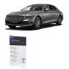 BoxWave Screen Protector Compatible with Genesis 2025 Electrified G80 Display (14.5 in) - ClearTouch ImpactShield (2-Pack), Impenetrable Screen Protector Flexible Film view 1