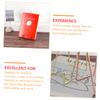 DirectNine Basics Stands for Tablets Phones Book Display Holder Stainless Steel Construction view 4