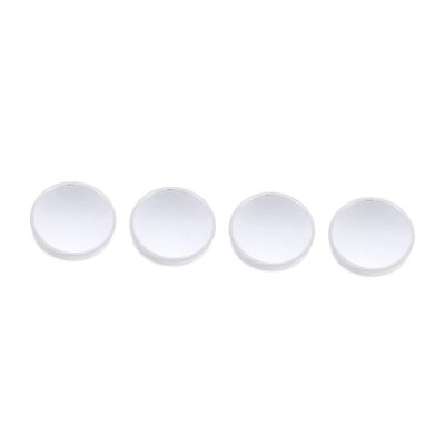 Veemoon Reflector Accessory for Microscope Pcs High Definition Easy to Use Laboratory Grade