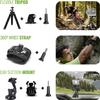 GoPro HERO13 Creator Edition Action Camera | 5K Ultra HD Video, Vlogging Kit with Mic, Light, Grip + 64GB Card & 50 Piece Accessory Kit - Bundle view 2