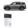 BoxWave Screen Protector Compatible with Mini 2025 Countryman Display (9.4 in) - ClearTouch ImpactShield (2-Pack), Impenetrable Screen Protector Flexible Film view 1