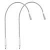 Angoily Led Keyboard Light Gooseneck Eye-Care Reading Lamp for Laptop Nighttime Desk Lighting view 1