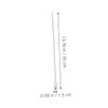 Angoily Led Keyboard Light Gooseneck Eye-Care Reading Lamp for Laptop Nighttime Desk Lighting view 2
