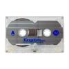 Kingdom KPT92C10 92 Minutes Audio Cassette Tapes in Clear Hard Cassette Boxes- Pack of 10 view 2