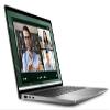 Dell 2026 Latitude 7450 2-in-1 Business AI Laptop 14.0" Touchscreen IPS FHD+ Display (Intel Ultra 5-135U, 16GB LPDDR5X, 512GB SSD, Wi-Fi 7, Backlit KYB, Fingerprint, Win11Pro) view 4