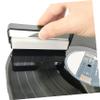 DIYEAH 1pc Carbon Fiber Soft Bristle Brush for Vinyl Records Static Cleaning Kit Cd Record Brush Vinyl Cleaner view 2
