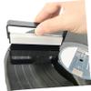 DIYEAH 1pc Vinyl Record Cleaning Brush Handle Static Turntable Cleaner for Dust Removal and Record view 4