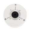 DIYEAH Waterproof Junction Box for Security Cameras Sturdy Wall Mount Bracket Easy Installation Suitable for Outdoor Use Aluminum Alloy Design view 1