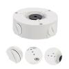 DIYEAH Waterproof Junction Box for Security Cameras Sturdy Wall Mount Bracket Easy Installation Suitable for Outdoor Use Aluminum Alloy Design view 3