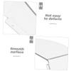 DIYEAH Outdoor Rain Cover for Electronic Waterproof Access Control Machine Cover Weatherproof Lock Protector for Lock view 3