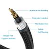 bodateng 2 R/CA Y Splitter Cable for 14 13 12 11 Pro Max X 7 8 Plus SE USB Connector TV Car Subwoofer Phono Plug 2/3/5/8 Meters(1m) view 4
