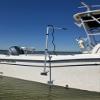 Live Mount System - Live Sonar Transducer Mount Pole - Fits in Rod Holder (72") view 3